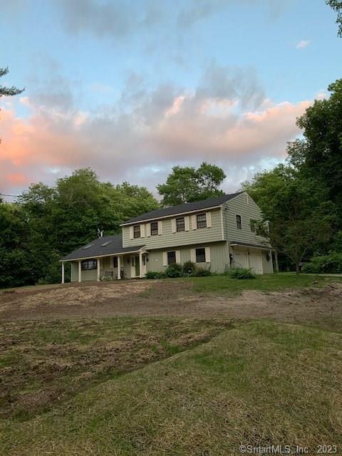 81 Bull Road Harwinton, CT 06791 - Photo 1 of 1