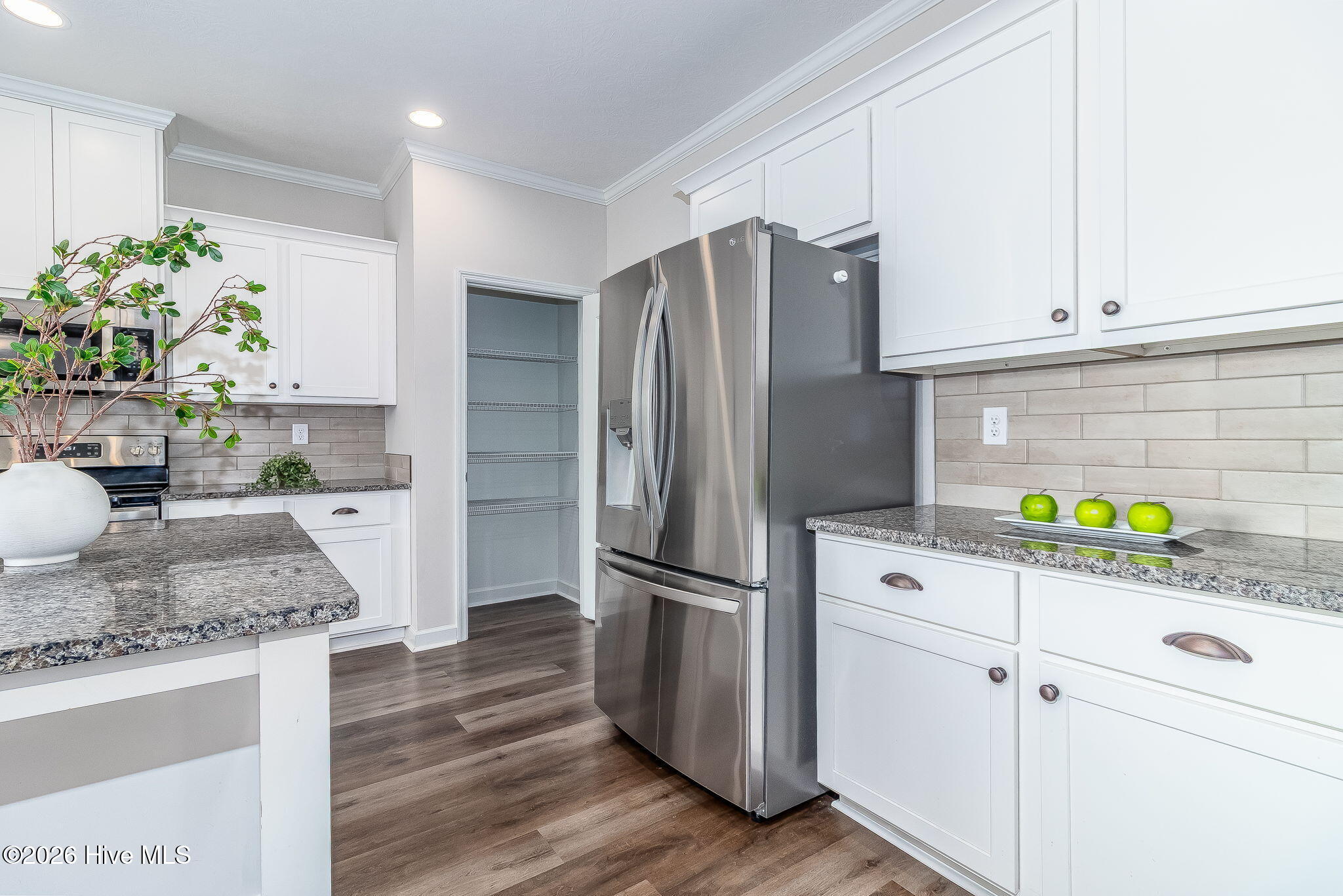 139 Dublin Loop Grovetown, GA 30813 - Photo 17 of 56 Kitchen