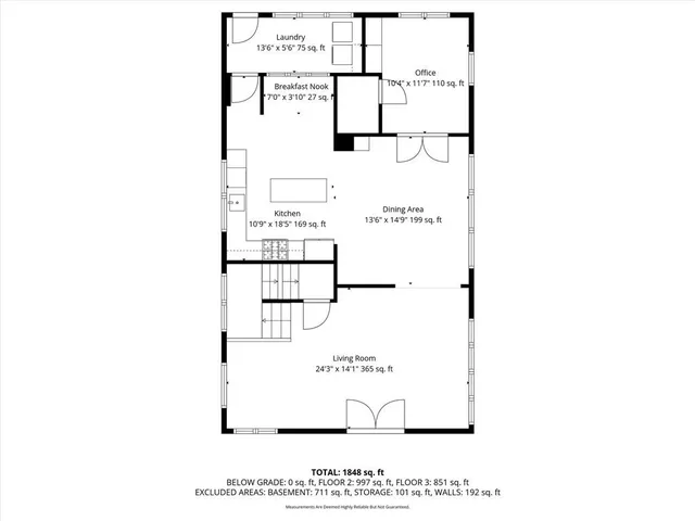 $330,000 | 211 East Cedar Street, Olathe, KS 66061