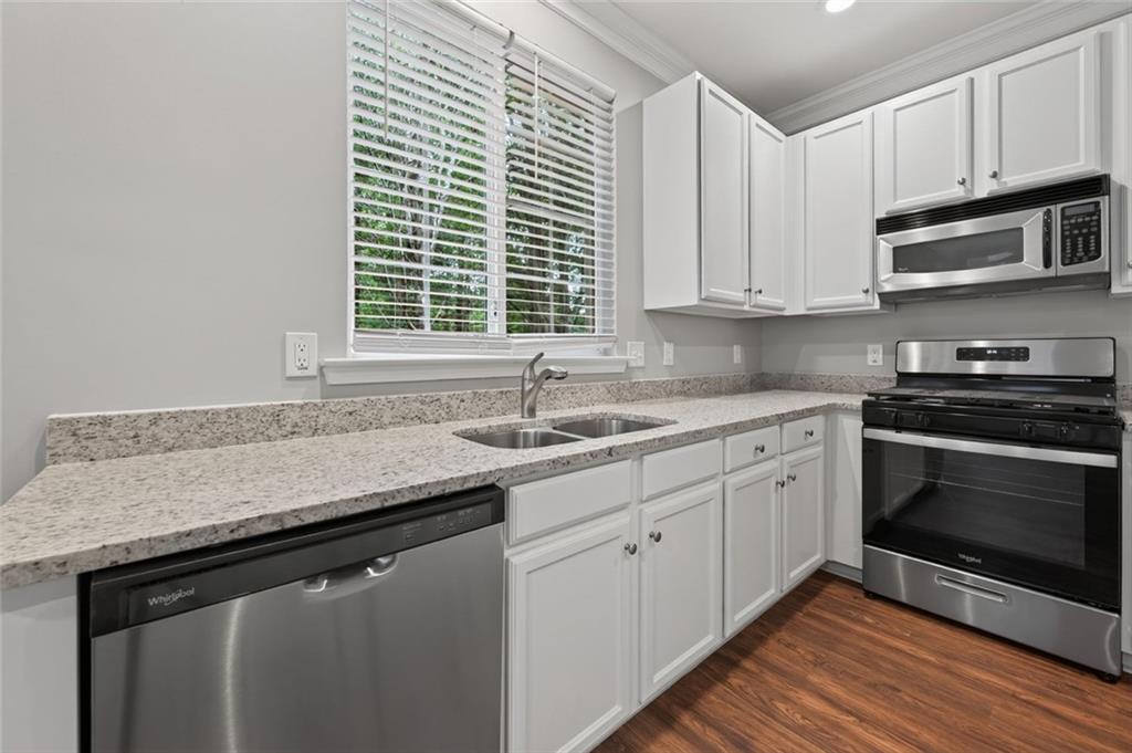 159 Nacoochee Way Canton, GA 30114 - Photo 13 of 37 Gallery Image 13