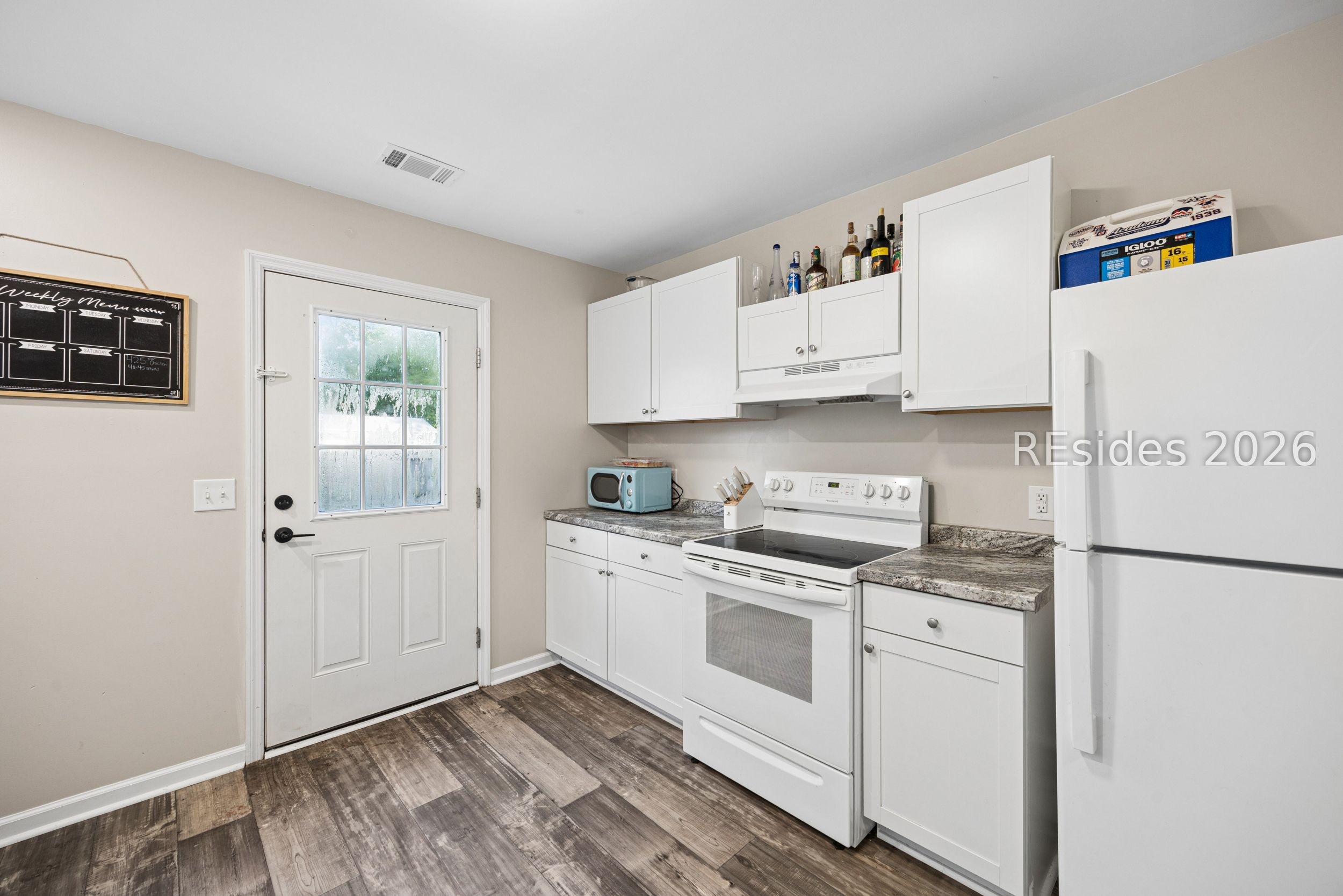110 Sharon Avenue Hampton, SC 29924 - Photo 18 of 36
