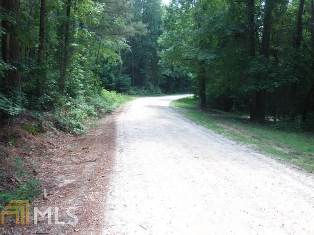 0 Johnson Road, Unit 6&7 Lexington, GA 30648 - Photo 1 of 1 a view of a pathway both side of yard