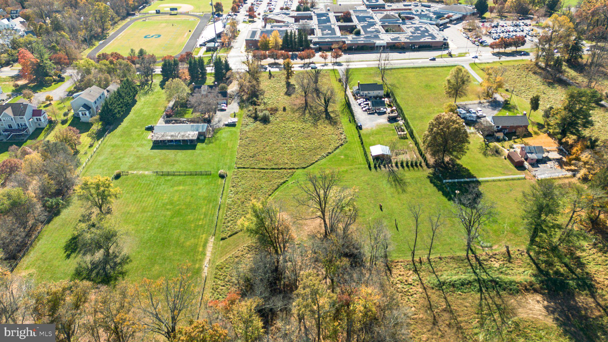 Olney Sandy Spring Road Ashton, MD 20861 - Photo 15 of 21