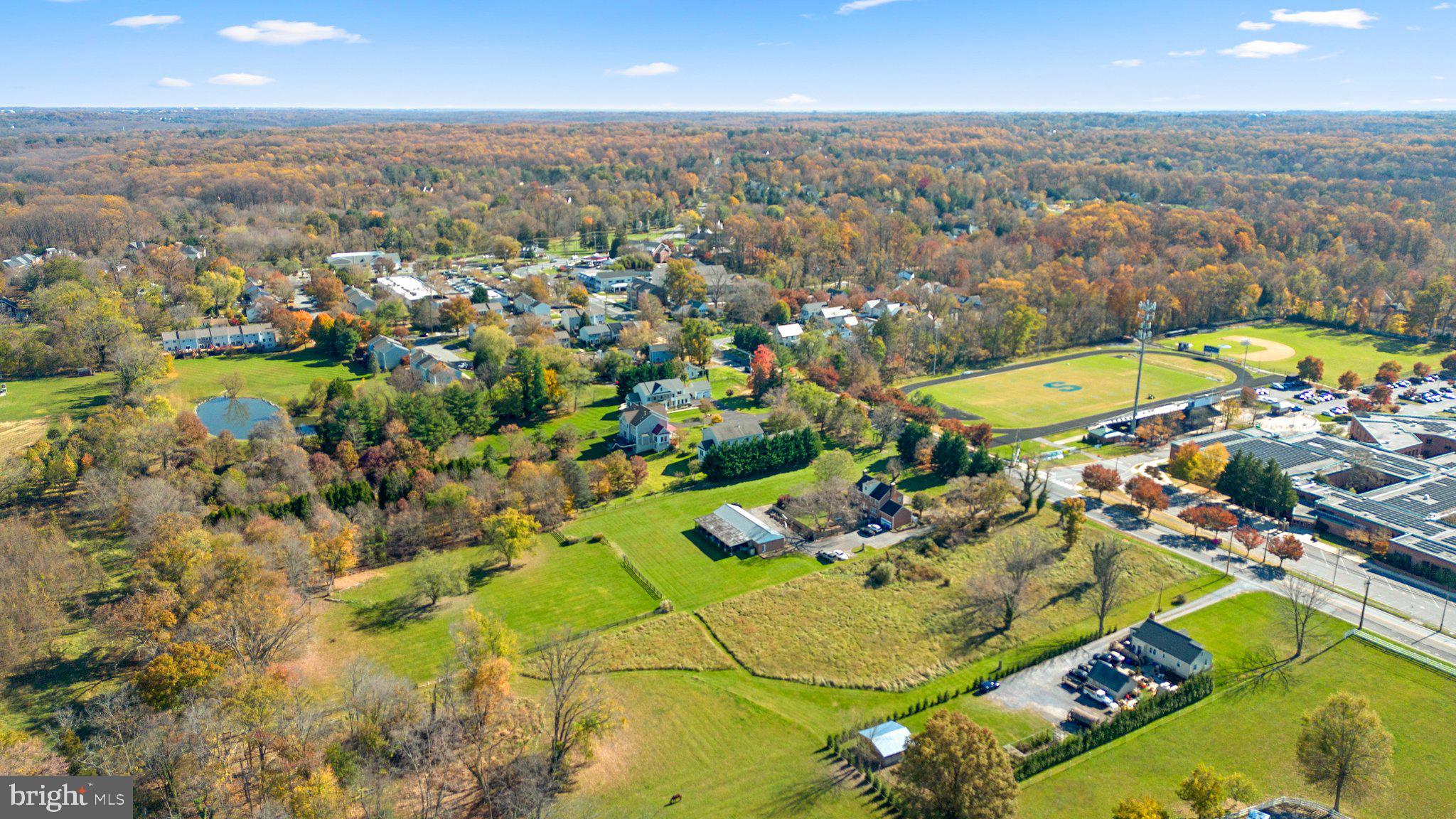 Olney Sandy Spring Road Ashton, MD 20861 - Photo 19 of 21