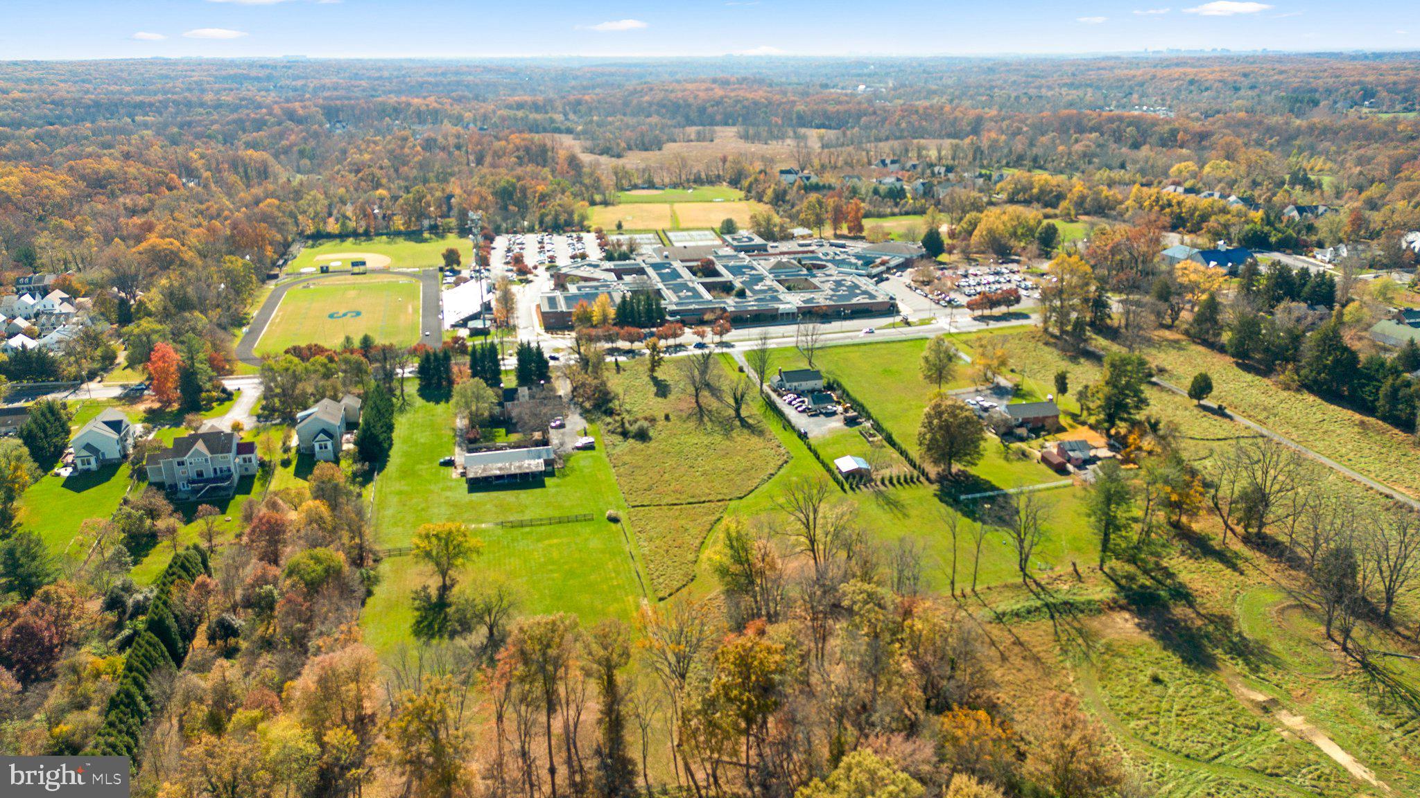 Olney Sandy Spring Road Ashton, MD 20861 - Photo 20 of 21