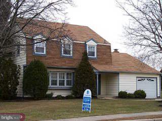 120 Red Stone Ridge Delran, NJ 08075 - Photo 1 of 1