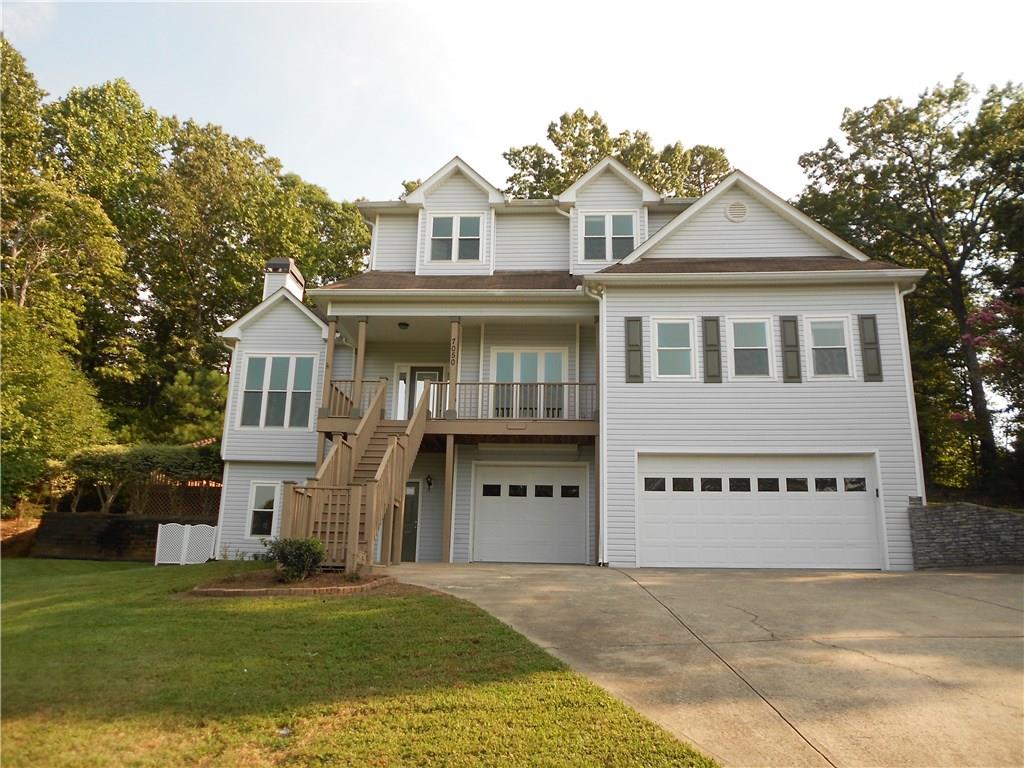 7050 Collins Point Road Cumming, GA 30041 - Photo 1 of 1 Gallery Image 1