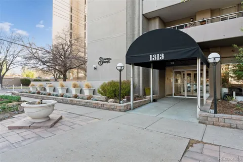 $750,000 | 1313 North Williams Street, Unit 1601, Denver, CO 80218