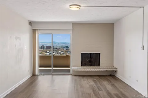 $750,000 | 1313 North Williams Street, Unit 1601, Denver, CO 80218