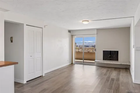 $750,000 | 1313 North Williams Street, Unit 1601, Denver, CO 80218