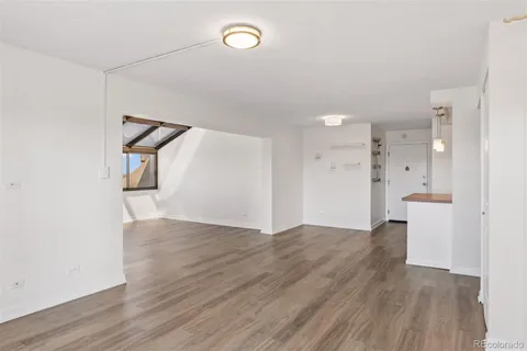 $750,000 | 1313 North Williams Street, Unit 1601, Denver, CO 80218
