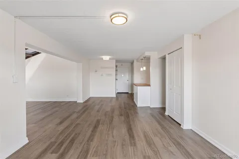 $750,000 | 1313 North Williams Street, Unit 1601, Denver, CO 80218