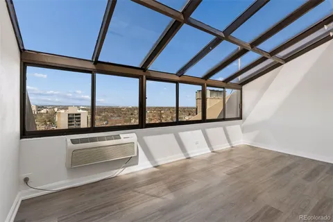 $750,000 | 1313 North Williams Street, Unit 1601, Denver, CO 80218
