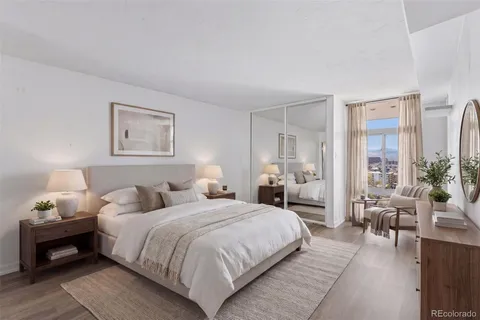 $750,000 | 1313 North Williams Street, Unit 1601, Denver, CO 80218