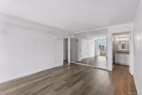 $750,000 | 1313 North Williams Street, Unit 1601, Denver, CO 80218