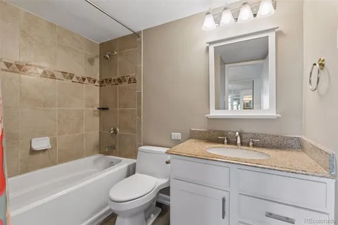 $750,000 | 1313 North Williams Street, Unit 1601, Denver, CO 80218