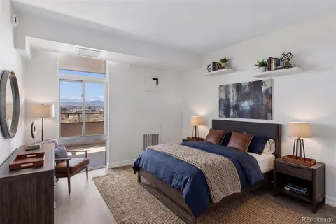 $750,000 | 1313 North Williams Street, Unit 1601, Denver, CO 80218