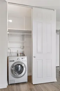 $750,000 | 1313 North Williams Street, Unit 1601, Denver, CO 80218