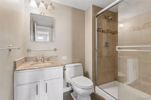$750,000 | 1313 North Williams Street, Unit 1601, Denver, CO 80218