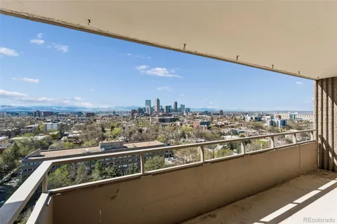 $750,000 | 1313 North Williams Street, Unit 1601, Denver, CO 80218