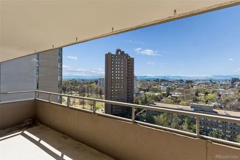 $750,000 | 1313 North Williams Street, Unit 1601, Denver, CO 80218
