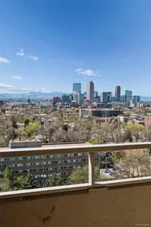 $750,000 | 1313 North Williams Street, Unit 1601, Denver, CO 80218
