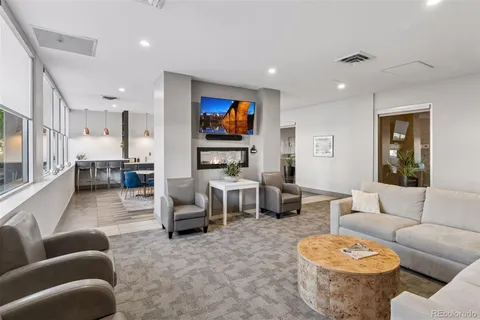 $750,000 | 1313 North Williams Street, Unit 1601, Denver, CO 80218