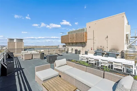 $750,000 | 1313 North Williams Street, Unit 1601, Denver, CO 80218