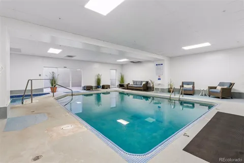 $750,000 | 1313 North Williams Street, Unit 1601, Denver, CO 80218
