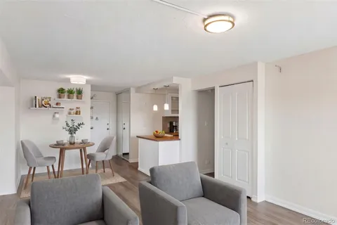 $750,000 | 1313 North Williams Street, Unit 1601, Denver, CO 80218