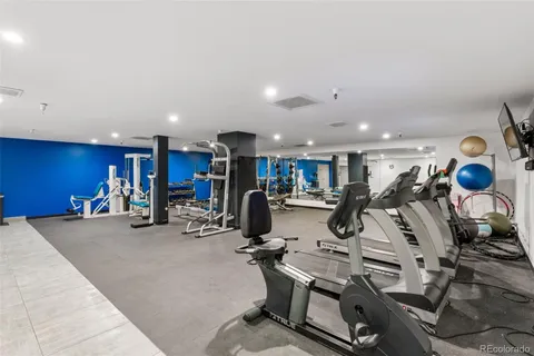 $750,000 | 1313 North Williams Street, Unit 1601, Denver, CO 80218