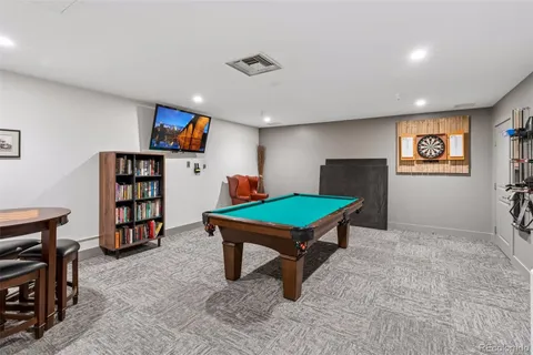 $750,000 | 1313 North Williams Street, Unit 1601, Denver, CO 80218