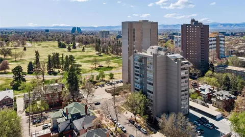 $750,000 | 1313 North Williams Street, Unit 1601, Denver, CO 80218