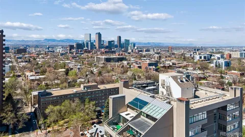 $750,000 | 1313 North Williams Street, Unit 1601, Denver, CO 80218