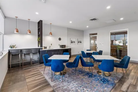 $750,000 | 1313 North Williams Street, Unit 1601, Denver, CO 80218