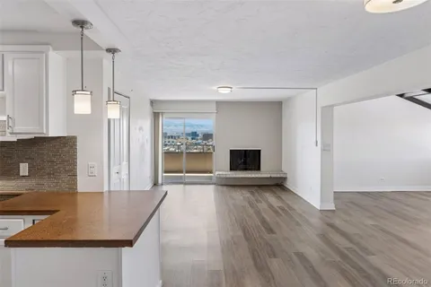 $750,000 | 1313 North Williams Street, Unit 1601, Denver, CO 80218