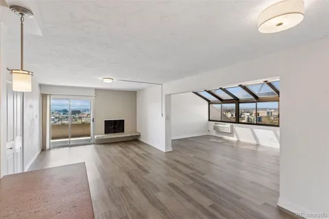 $750,000 | 1313 North Williams Street, Unit 1601, Denver, CO 80218