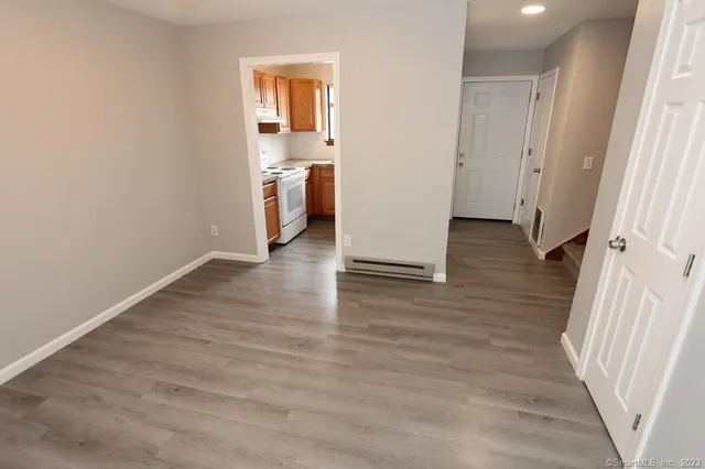 $199,000 | 1400 Meriden Road, Unit 52, Waterbury, CT 06705