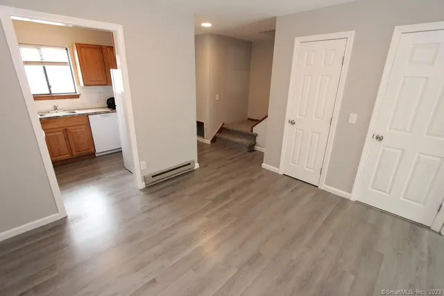 $199,000 | 1400 Meriden Road, Unit 52, Waterbury, CT 06705