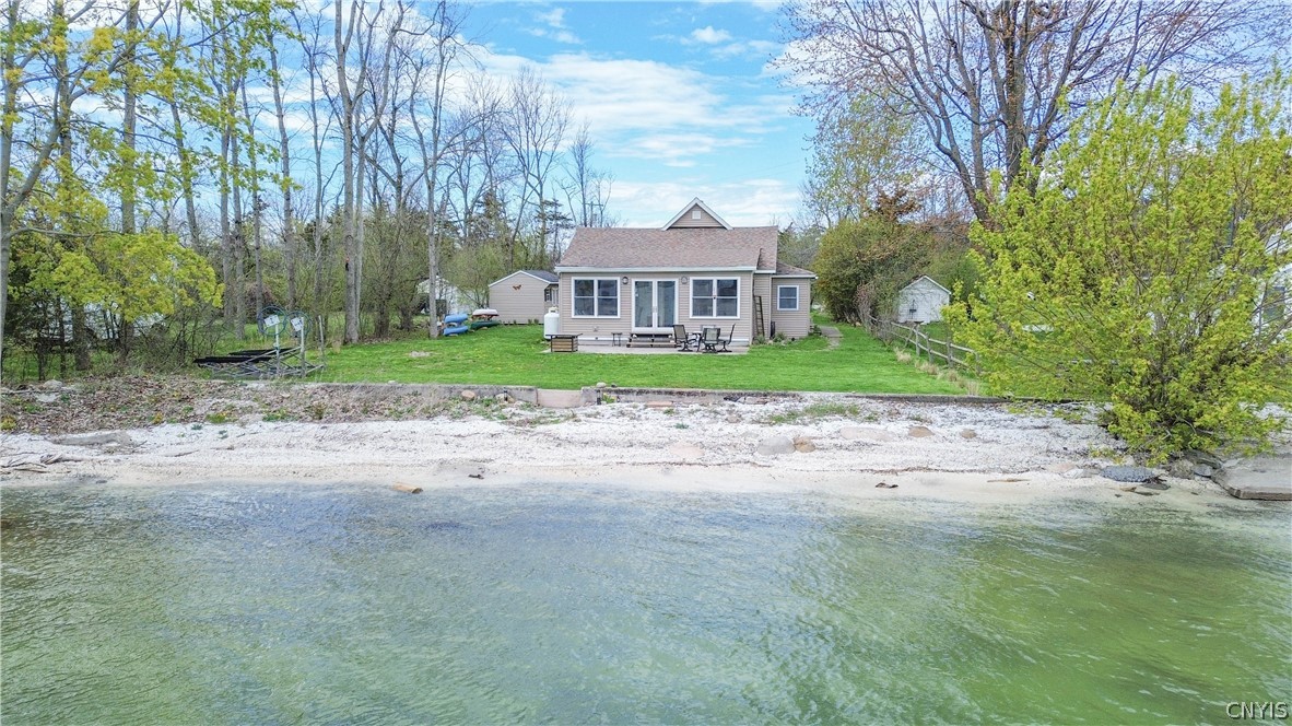 10360 Lasher Road Henderson, NY 13650 - Photo 1 of 1 Gallery Image 1