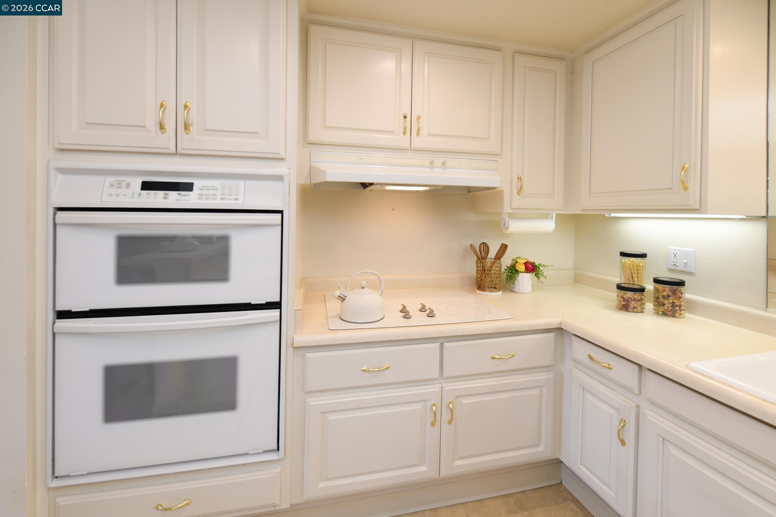 3349 Golden Rain Road, Unit 15 Walnut Creek, CA 94595 - Photo 15 of 57