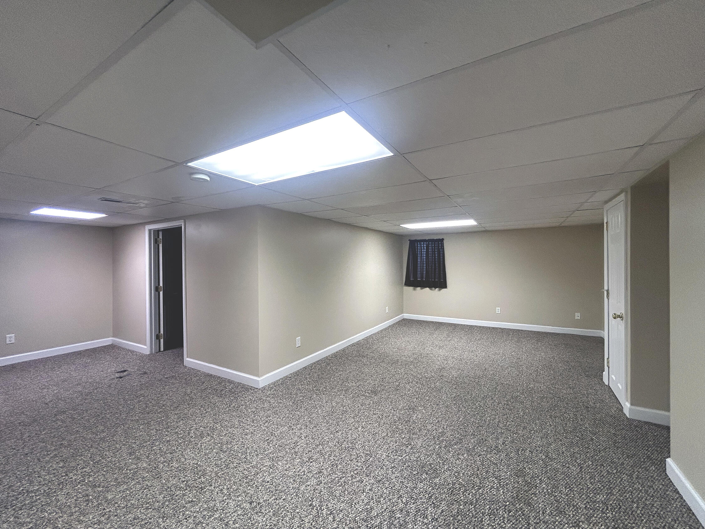 9704 67th Street Kenosha, WI 53142 - Photo 20 of 27 Basement Rec room