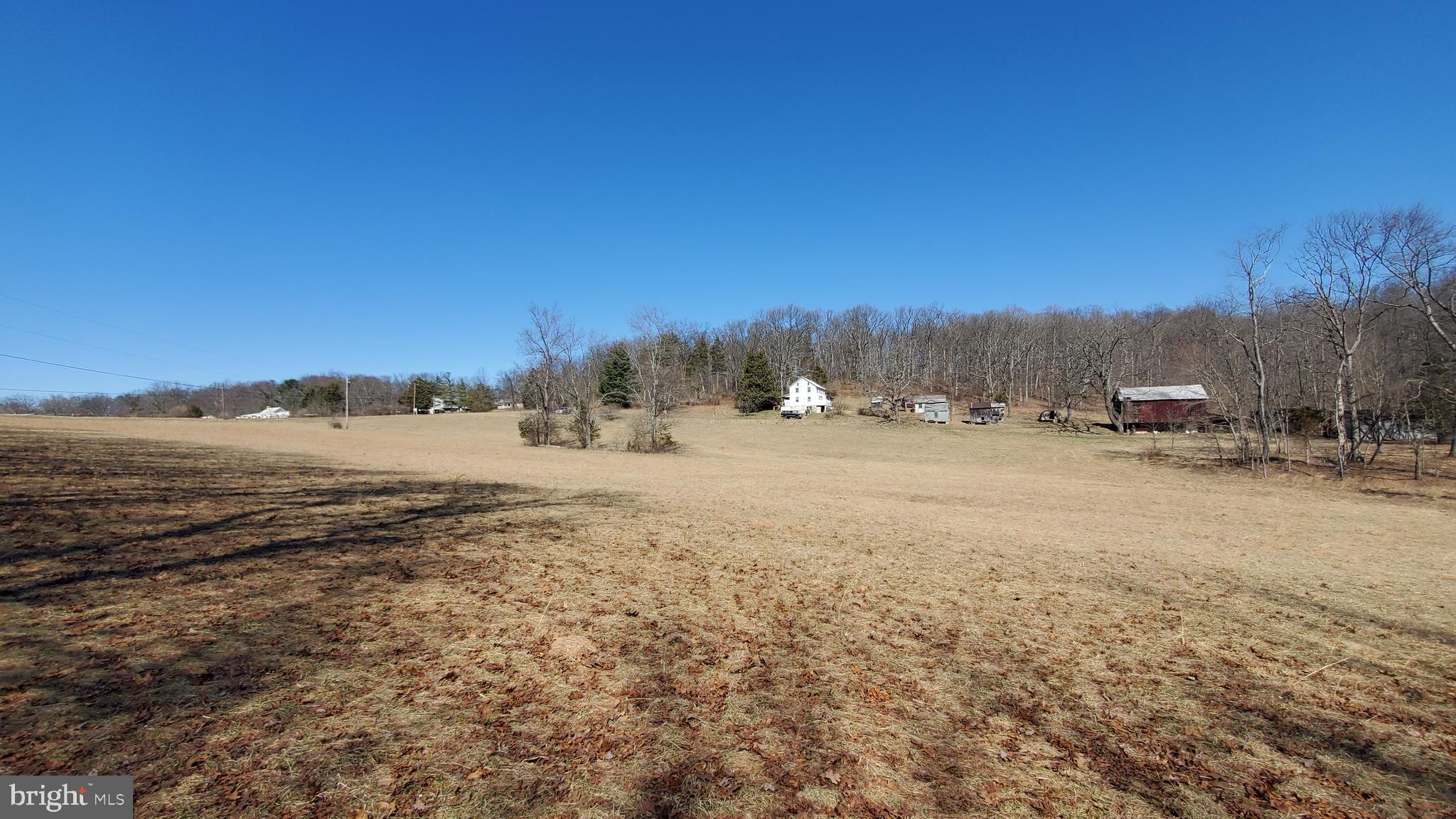 3815 Back Woods Road Westminster, MD 21158 - Photo 2 of 24 Gallery Image 2