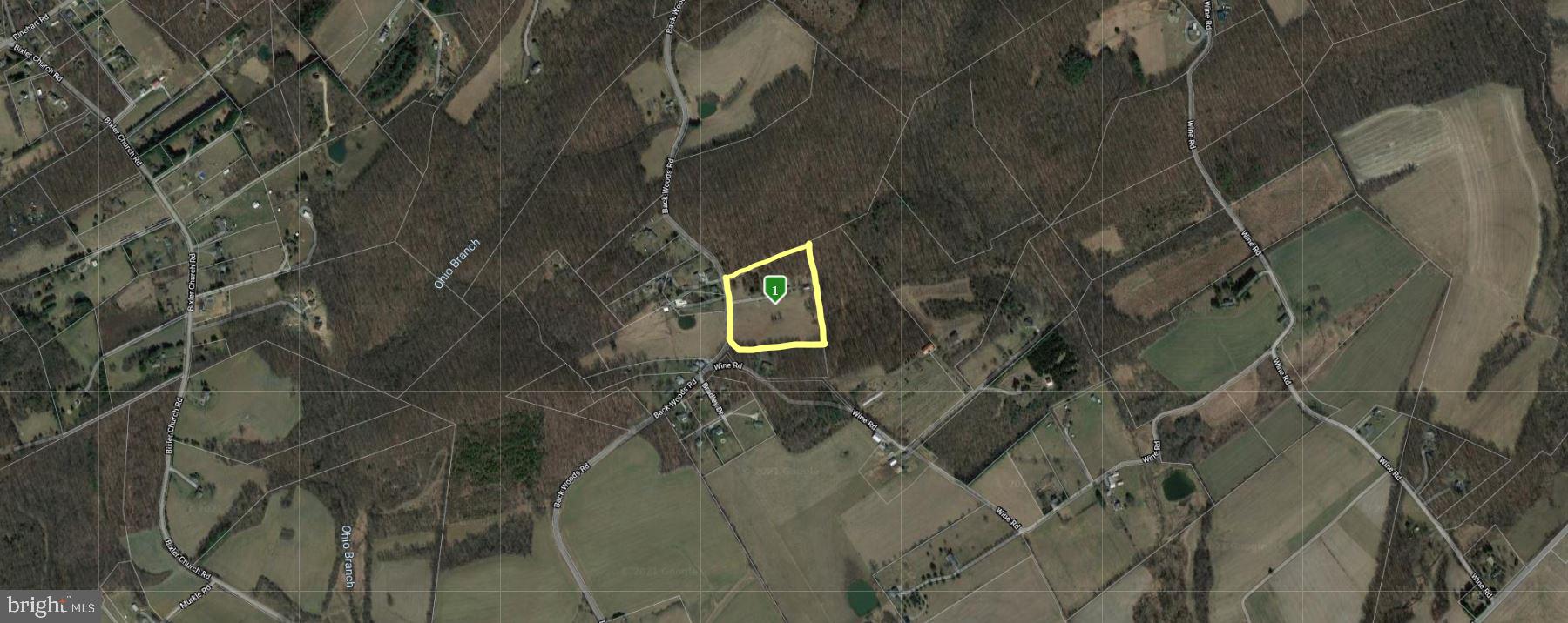 3815 Back Woods Road Westminster, MD 21158 - Photo 20 of 24 Gallery Image 20