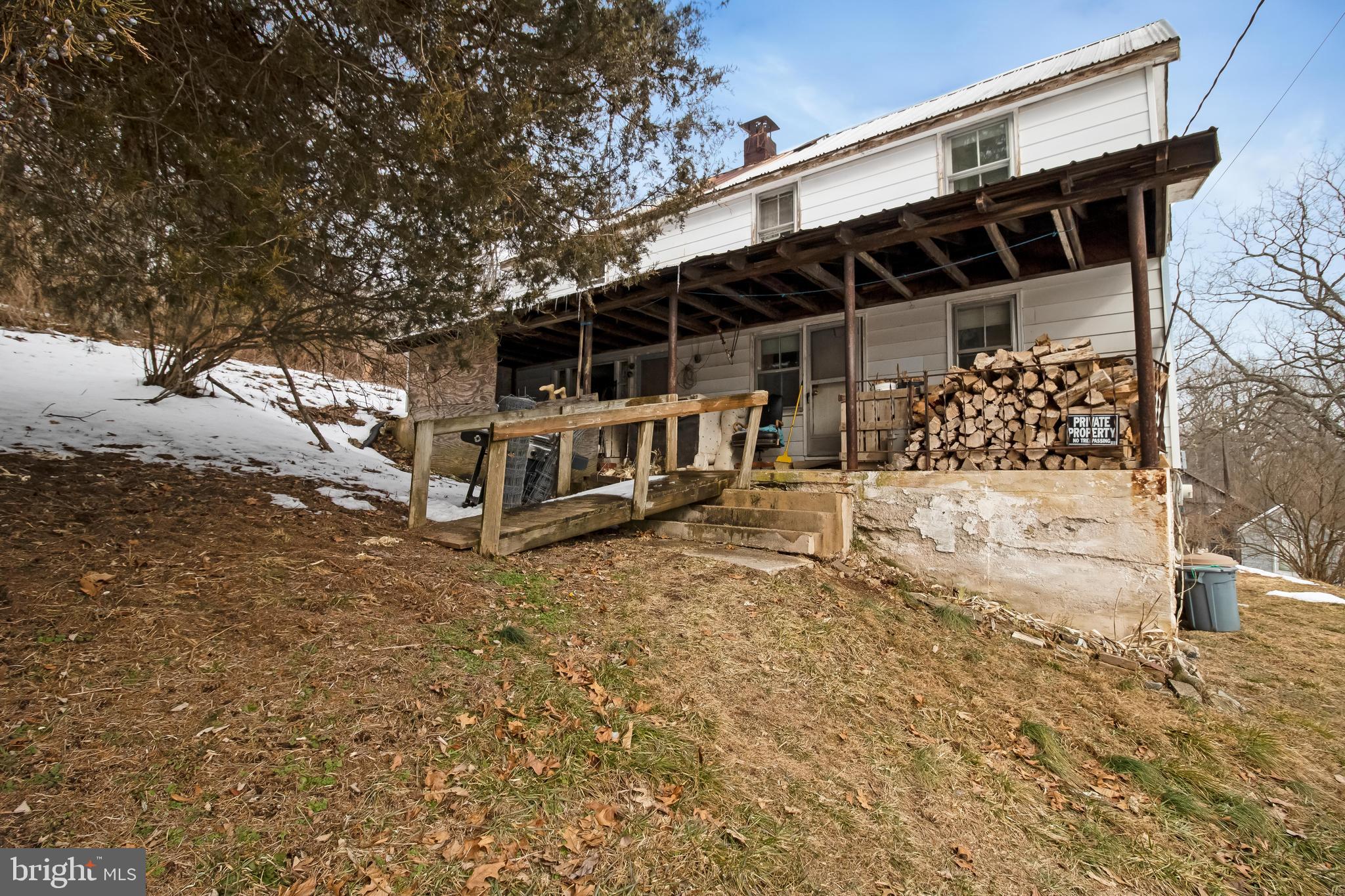 3815 Back Woods Road Westminster, MD 21158 - Photo 4 of 24 Gallery Image 4