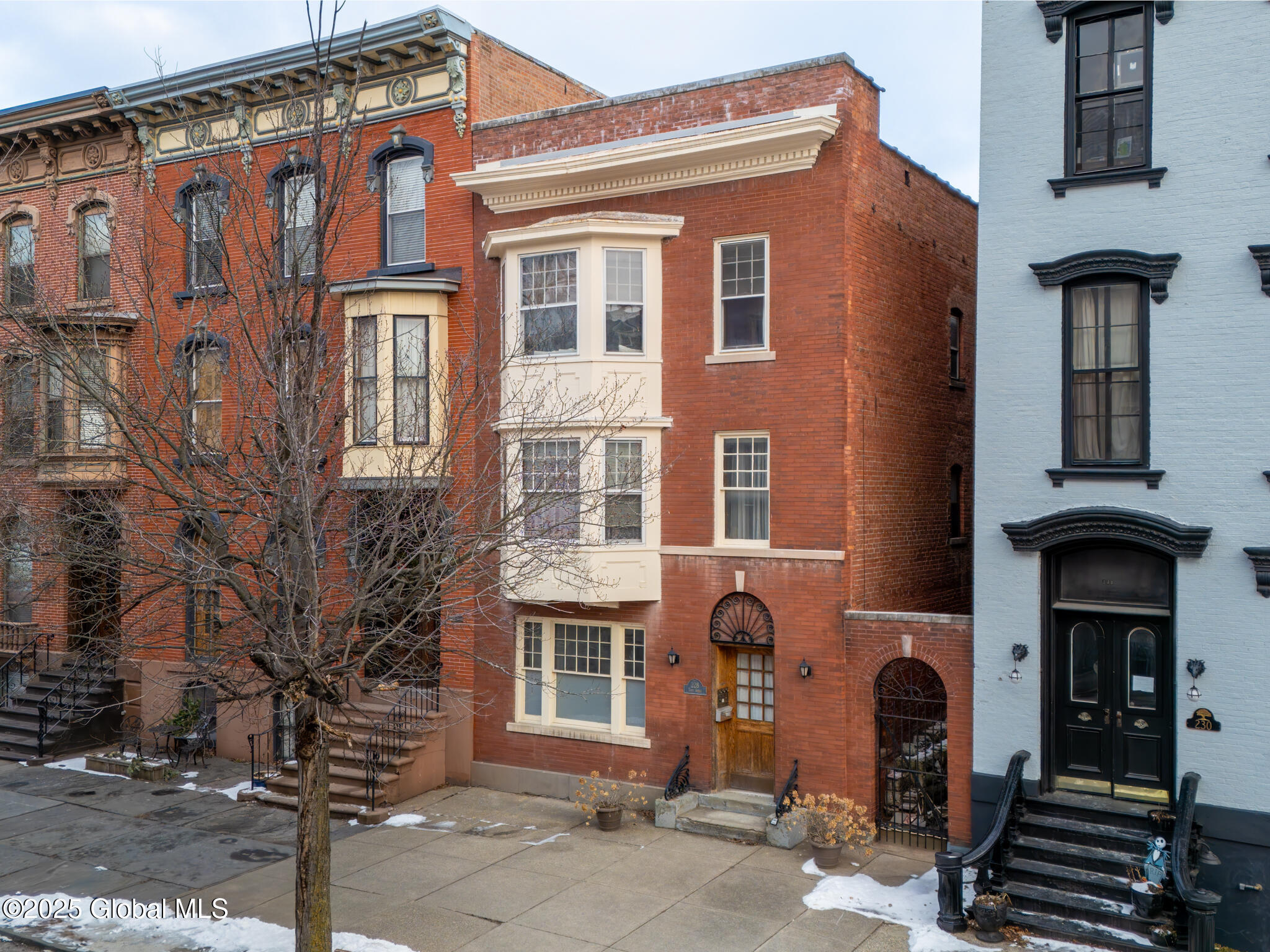 228 3rd Street Troy, NY 12180 - Photo 1 of 69 Front