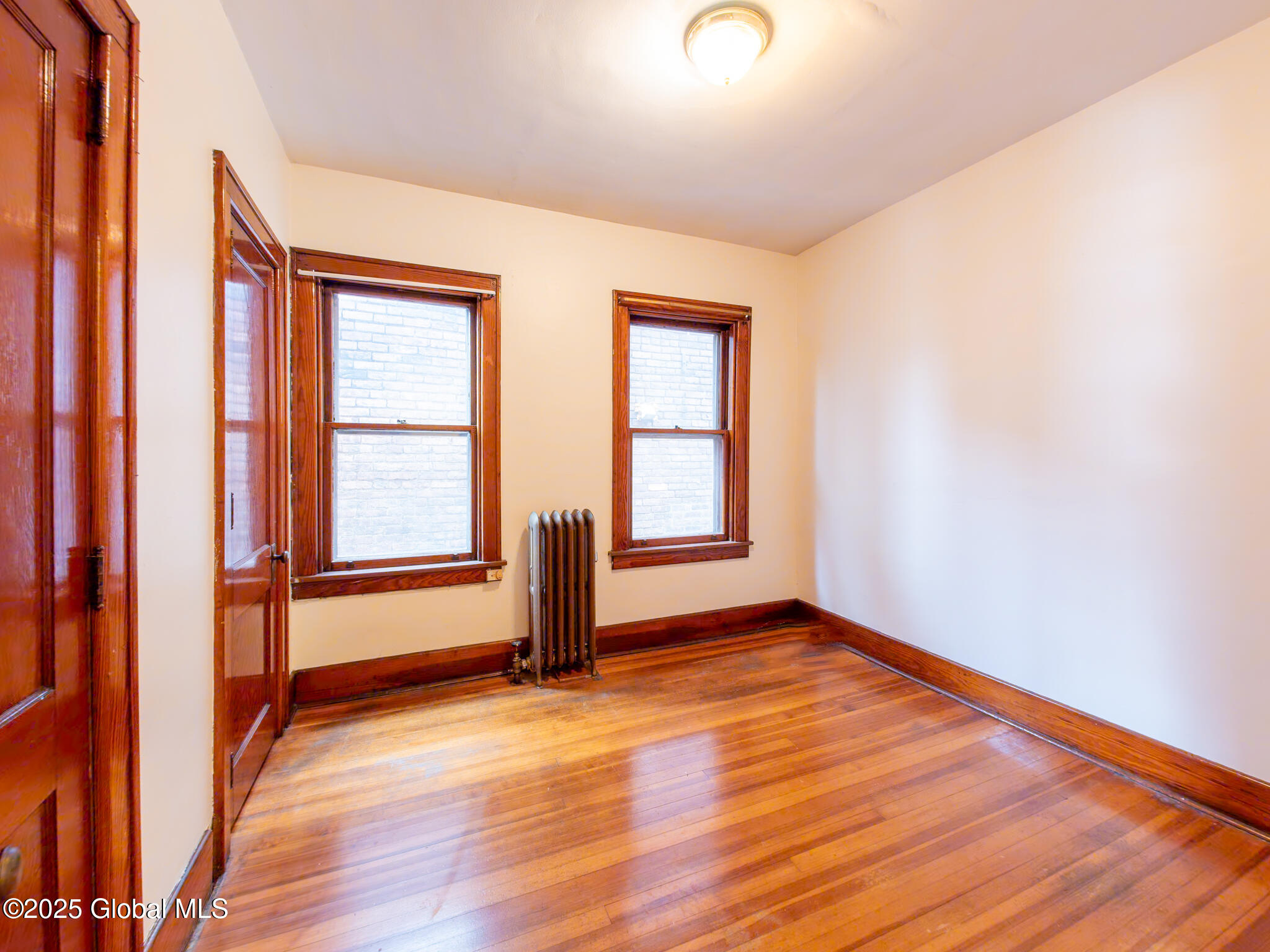 228 3rd Street Troy, NY 12180 - Photo 11 of 69 Third Floor Primary Bedroom 1