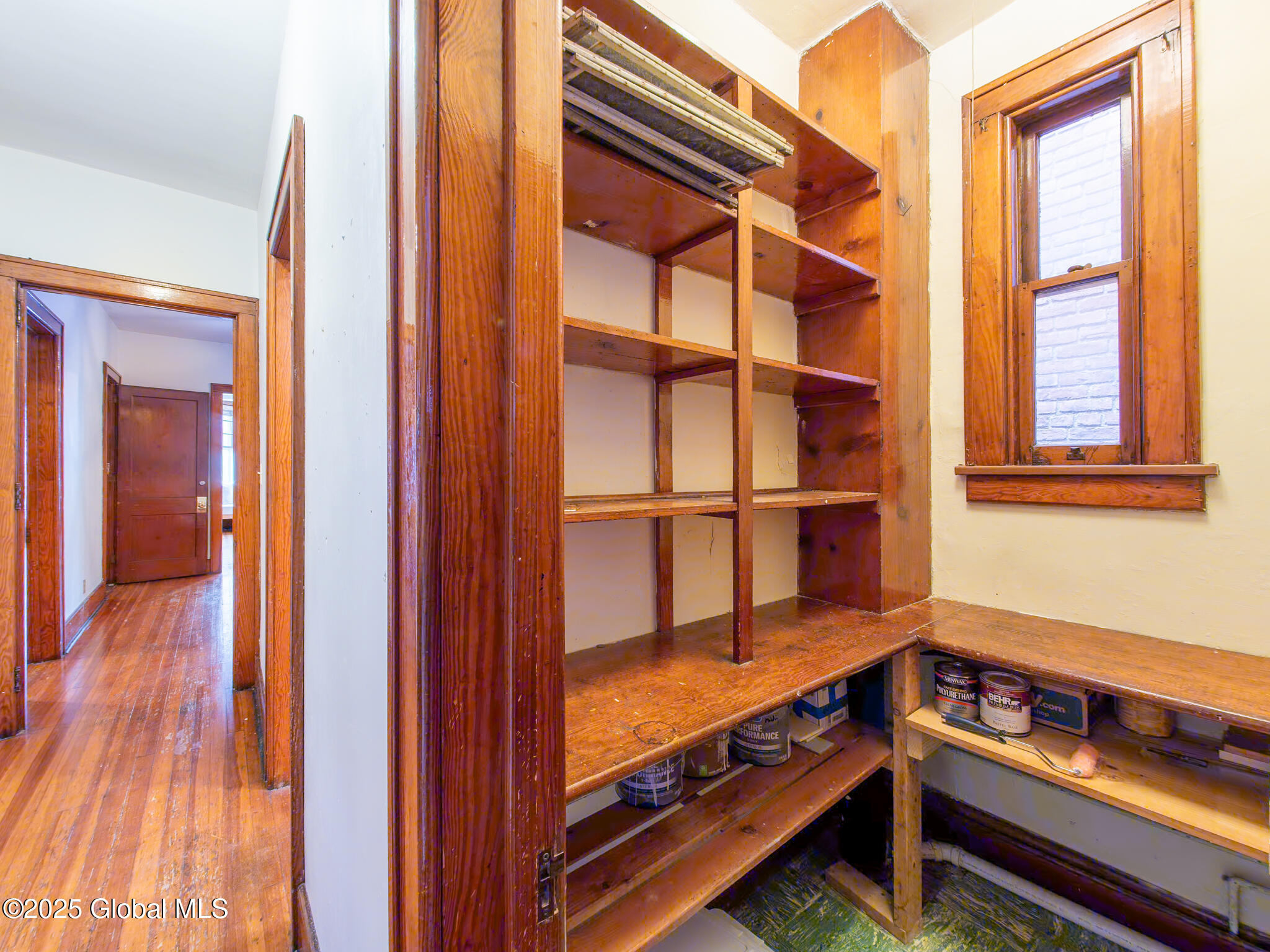 228 3rd Street Troy, NY 12180 - Photo 13 of 69 3rd Floor Butler's Pantry