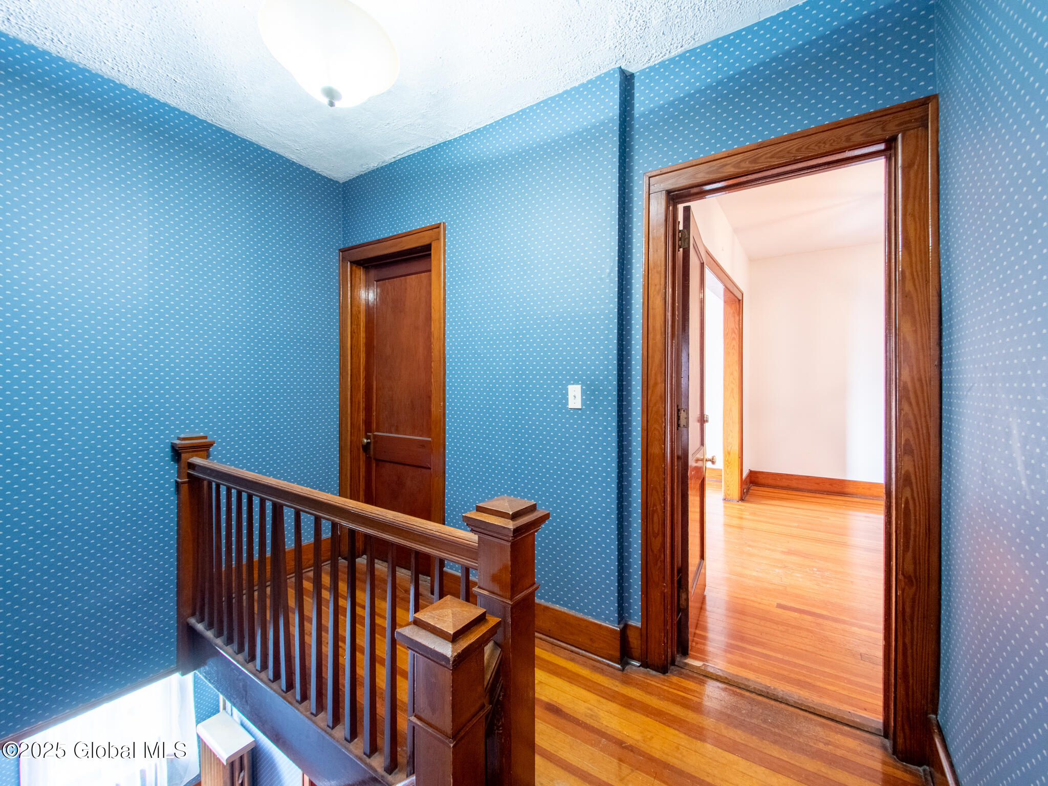 228 3rd Street Troy, NY 12180 - Photo 20 of 69 3rd Floor Landing