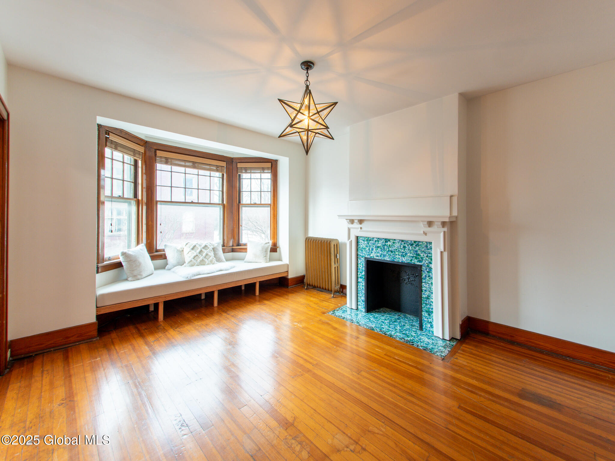228 3rd Street Troy, NY 12180 - Photo 2 of 69 3rd Floor Living Room 1